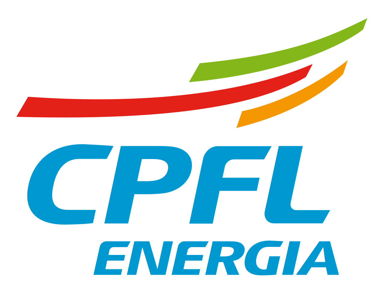 logo da cpfl