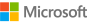 logo da microsoft