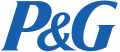 logo da p&g
